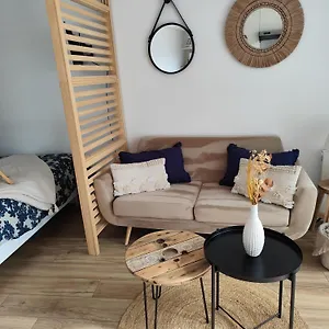 Appartement La Pause Bretonne, Quéven