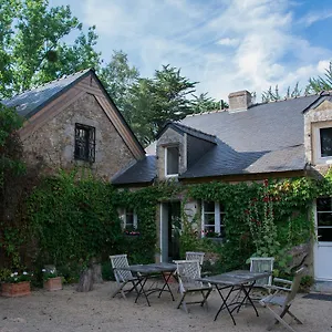 4* Frühstückspension Manoir Des Eperviers